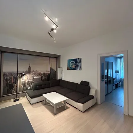 Apartment The Very Centre Of Belgrad