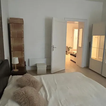 The Very Centre Of Apartment Belgrad