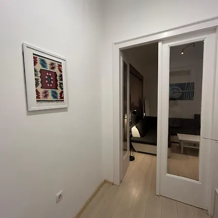 The Very Centre Of Apartment Belgrad